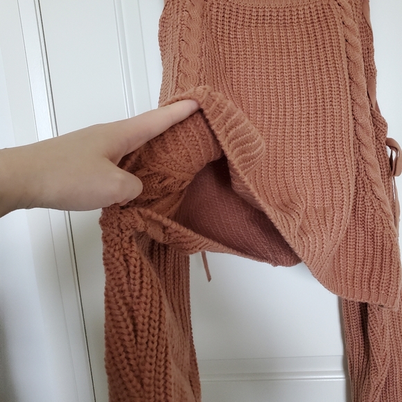 Essue turtleneck sweater - Picture 3 of 11